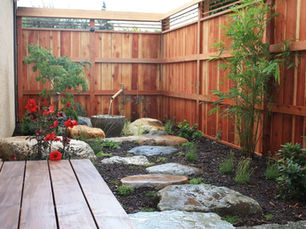 Small Spaces, Big Impact: Creative Ways to Transform Your Bay Area Yard with Natural Stone Pavers and Bricks