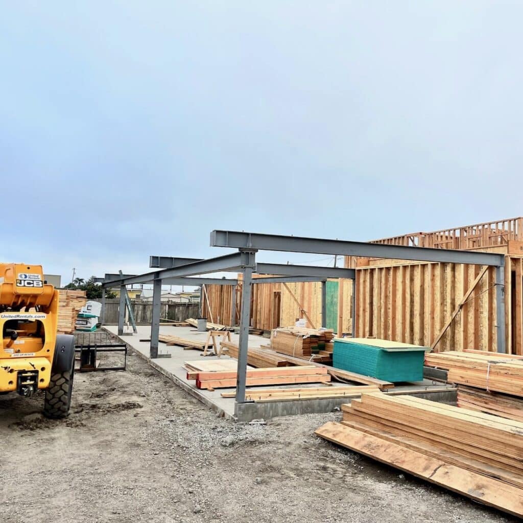 Steel Beam Welding in Paso Robles: Essential Guide for Construction Projects