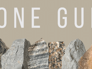 Stone Guide