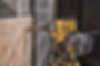 DeWalt cordless impact drill