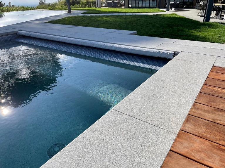 porcelain pavers for pool decks