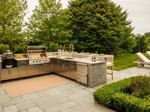 To Seal Or Not To Seal Your Outdoor Hardscape?