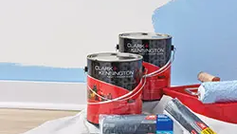 Paint Like a Pro: Choose the Right Sheen, Roller Nap, and Brush (and Avoid Repainting)