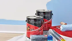 Paint Like a Pro: Choose the Right Sheen, Roller Nap, and Brush (and Avoid Repainting)