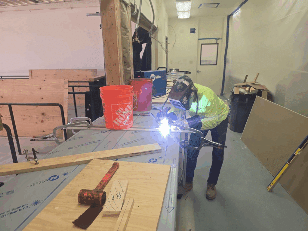 Finding a Qualified Welder Near Me in Paso Robles: What to Look For