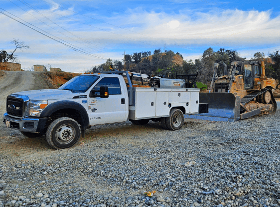 Mobile Welding in Paso Robles & SLO County: What We Can Fix On-Site