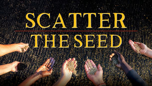 Missions Mid-Year Celebration