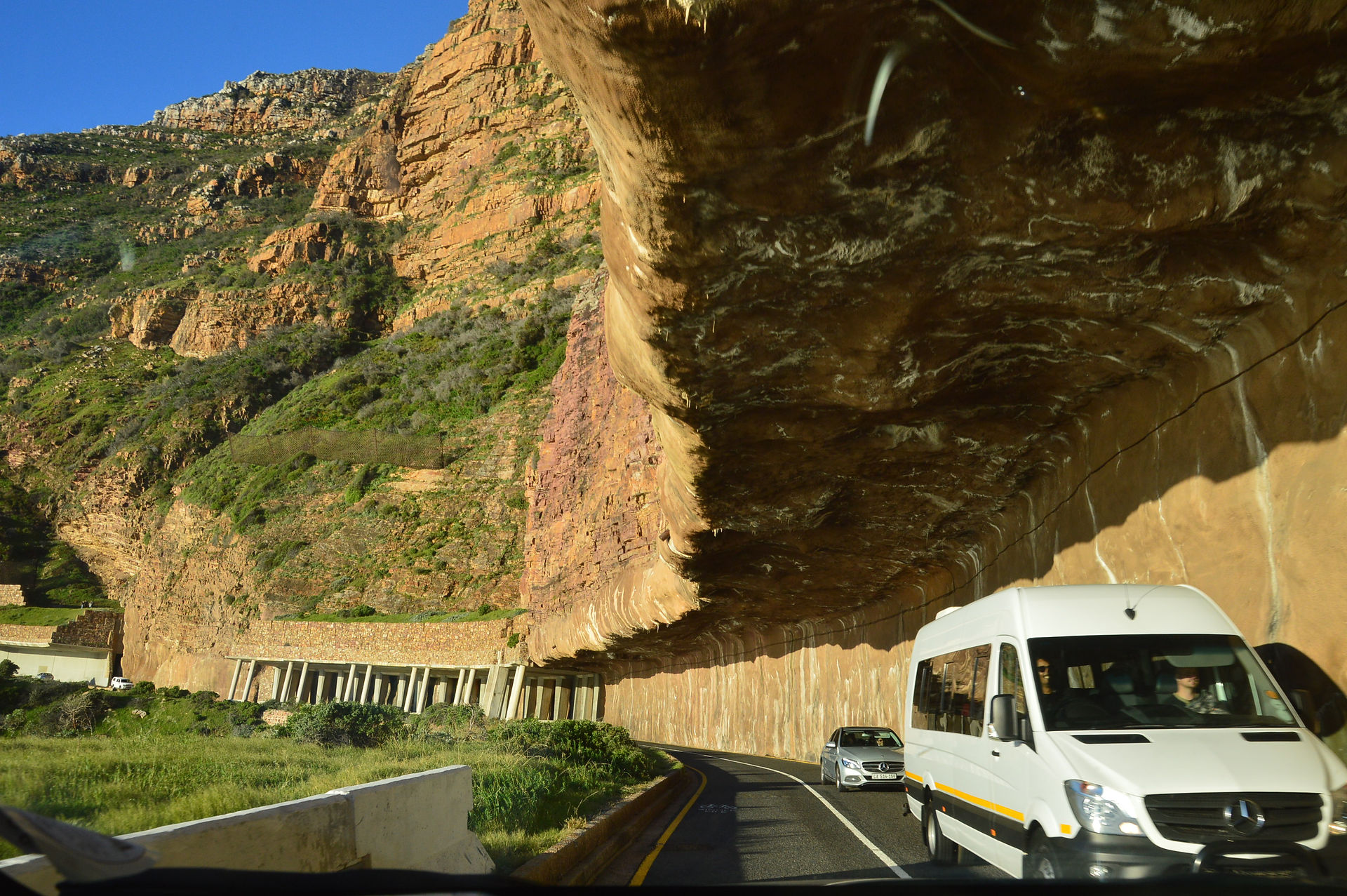 2018-08-09 South Africa Chapman's Peak D