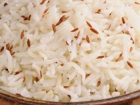 El arroz más más fácil (x2) - El regreso del arroz