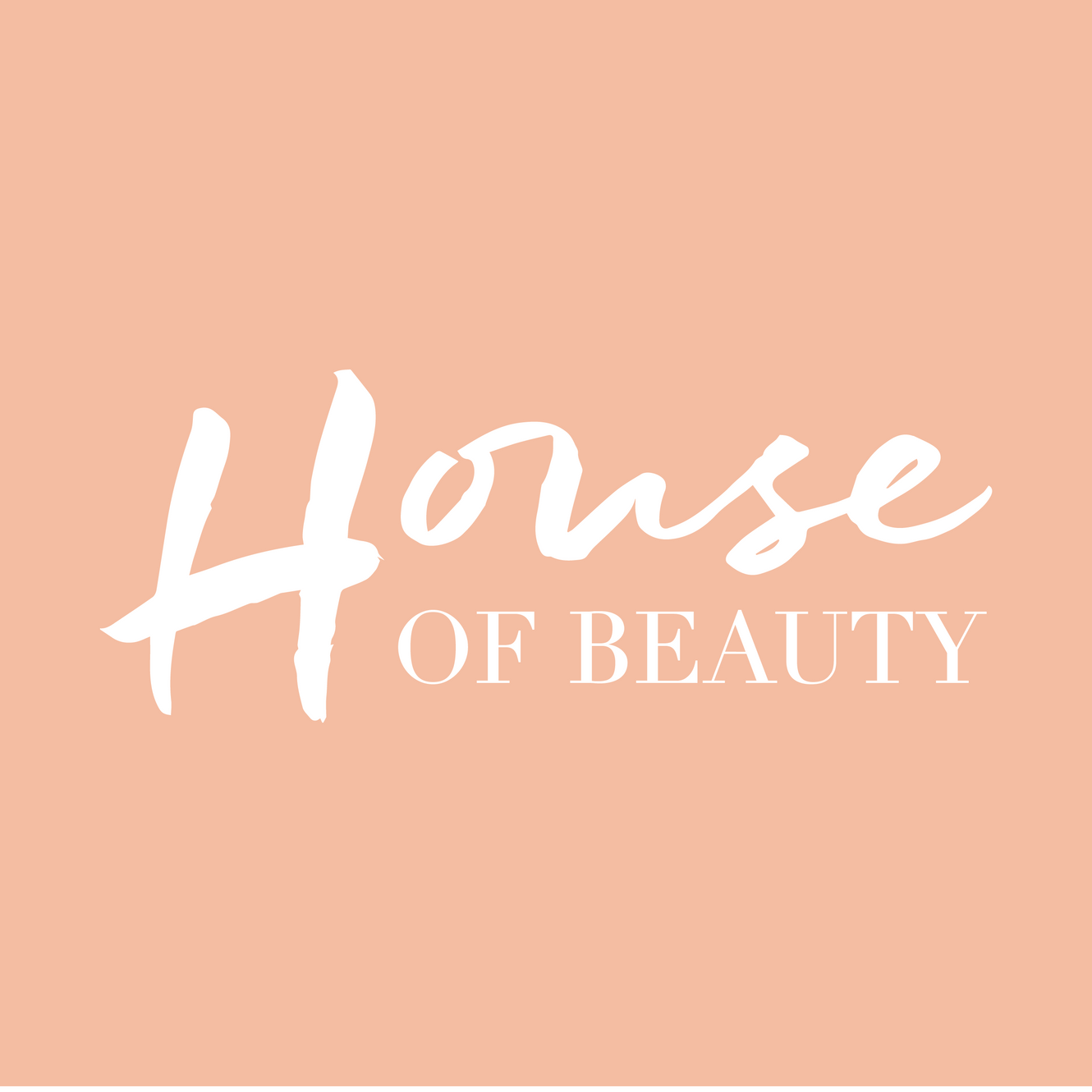 Home House Of Beauty