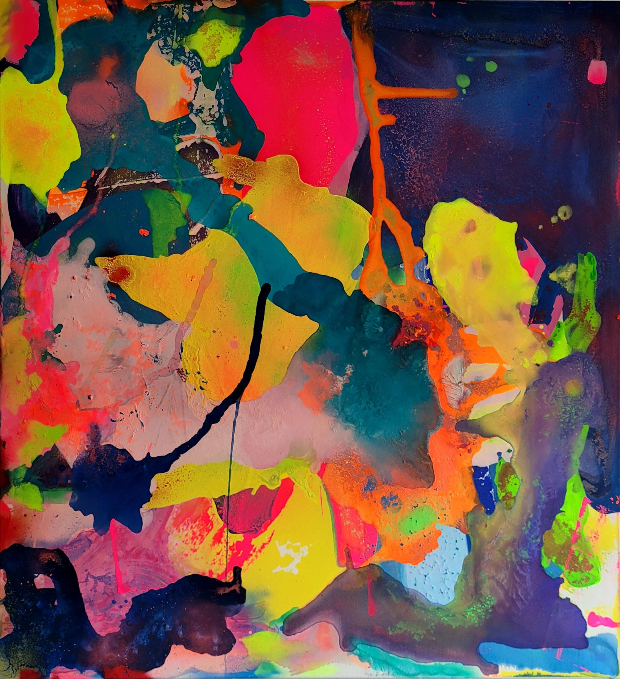 The truth and rise about Ms. Abigail's dog after midnight