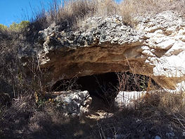 Cueva de San Quirce