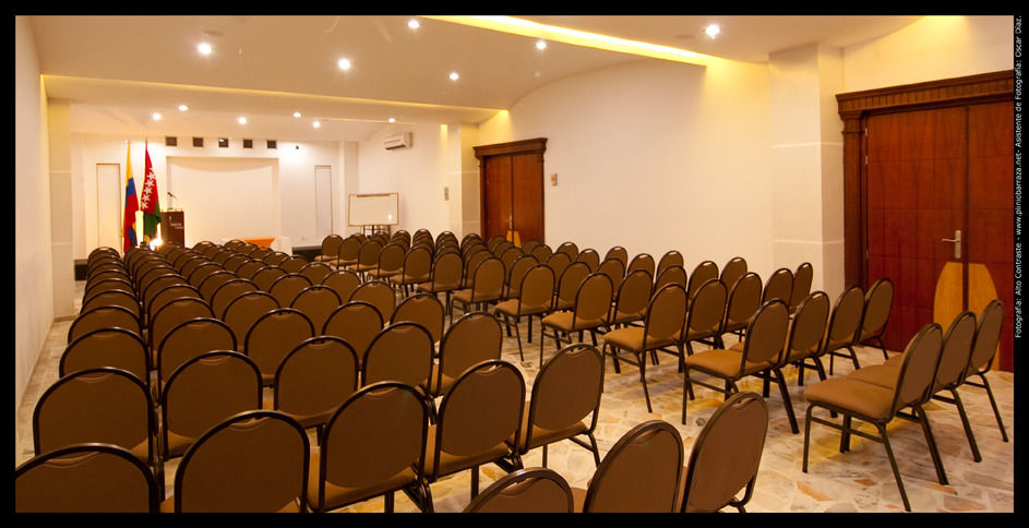 Auditorio
