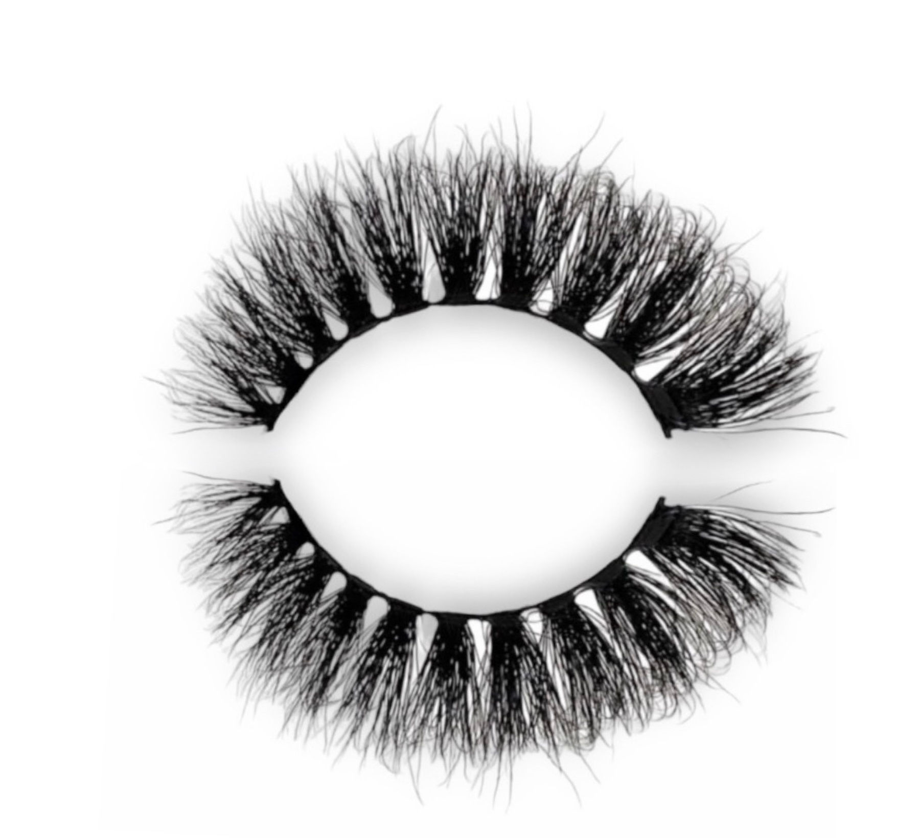 Blizzard Bud 20mm eyelash