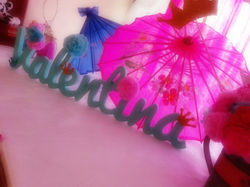 M.E Valentina9