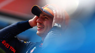 Super Max wins the Austrian Grand Prix