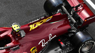 2019 Ferrari cheating scandal punishment revealed