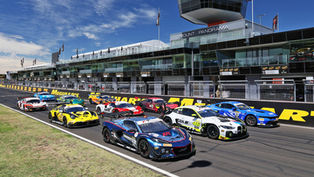 LIVE: Bathurst 12 Hour 2026 Updates