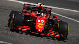 Ferrari CAN win the title in 2022.