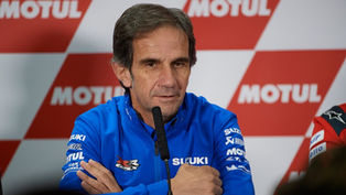 Alpine to have no team principal for 2021 season