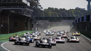 LIVE: 6 Hours of São Paulo