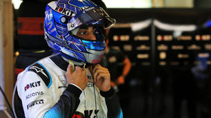 F2 Driver Roy Nissany Signs For DAMS