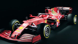 Why Ferrari Has Exceeded Expectations in 2021 So Far