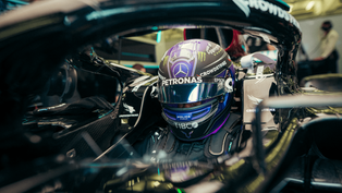 Mercedes to expands the racial diversity campaign in F1