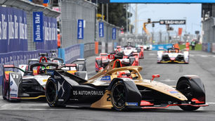 FEATURED: Everything You Need To Know About Formula E