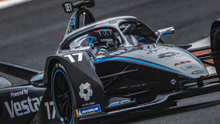 Mercedes EQ to leave Formula E after Season 8