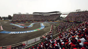 Verstappen Takes Dominant Victory in Mexico