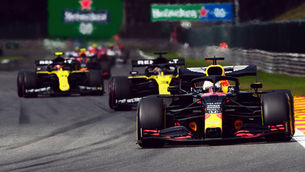 Formula One returns to the Netherlands! Dutch GP Weekend Preview