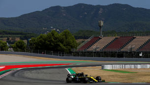 Will The New Turn 10 Make Barcelona Interesting ?