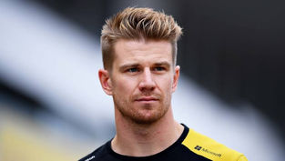 Nico Hülkenberg rules out indycar move