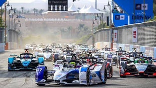 Formula E Set up to revamp their qualifying format