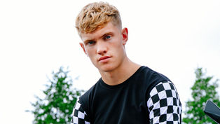 INTERVIEW: Lucca Allen