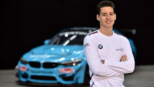 Turkey’s Latest Formula 3 Driver: Cem Bölükbaşı