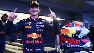 Hauger and Daruvala join Prema as Formula 2 grid begins to take shape