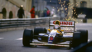 10 of the best F1 races ever