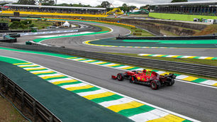 Fun facts about the Brazilian GP