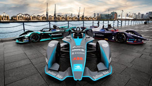 Formula E and FIA Reveal Full Race Calendar