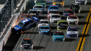 Why is the Daytona 500 so Hard to Win?
