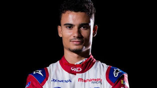 Pascal Wehrlein robbed of victory in Puebla