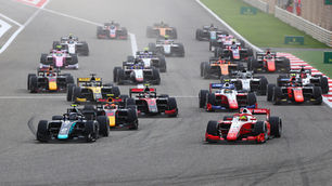 F1 2022 Friday Regulations: Which drivers could teams use?