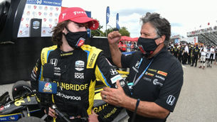 Andretti’s Plan to Enter F1