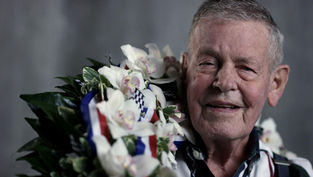 Indy 500 legend, Bobby Unser, has passed away