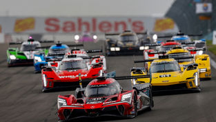 LIVE: IMSA 6 Hours of Watkins Glen Updates