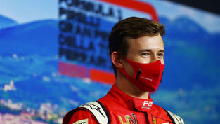 Callum Ilott to join Ferrari’s GT World Challenge squad