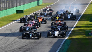 Italian Grand Prix – Weekend Preview
