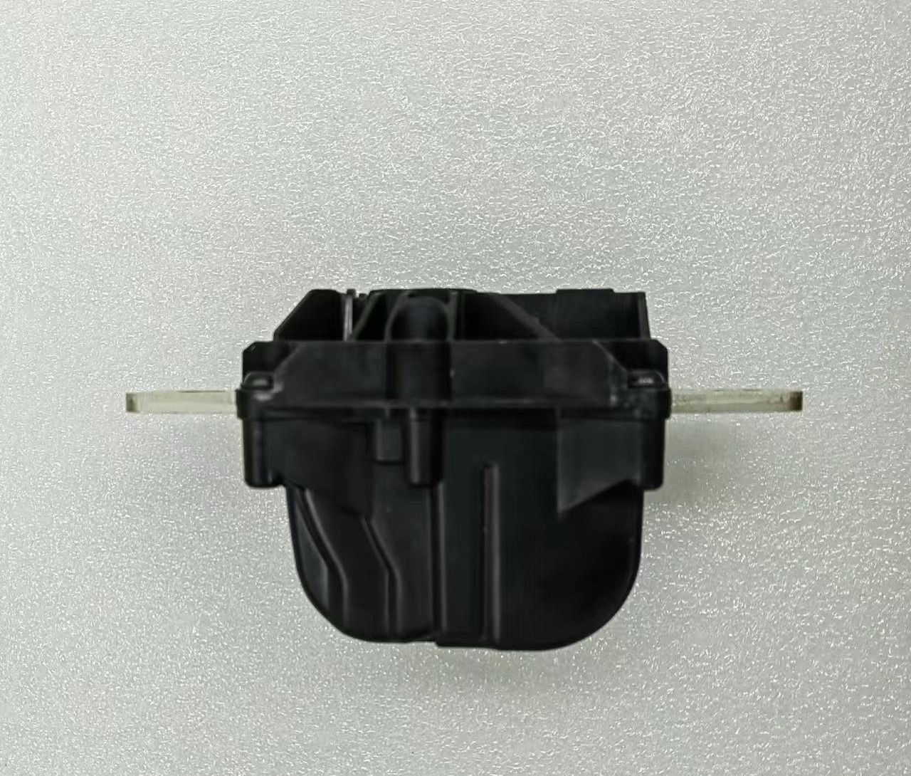 The pyrofuse of the high-voltage battery of Tesla